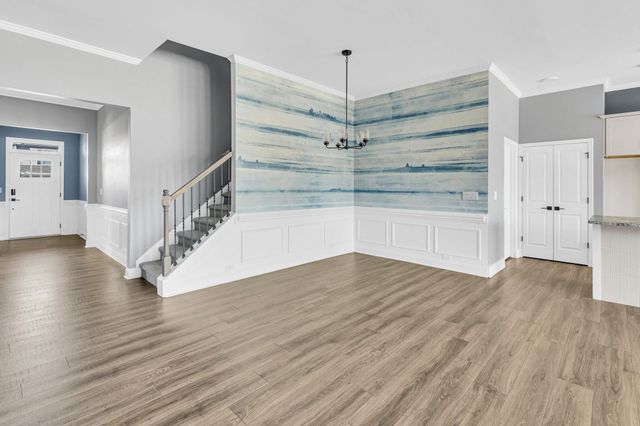 417 Jack Hunter Place, Woodruff, SC 29388