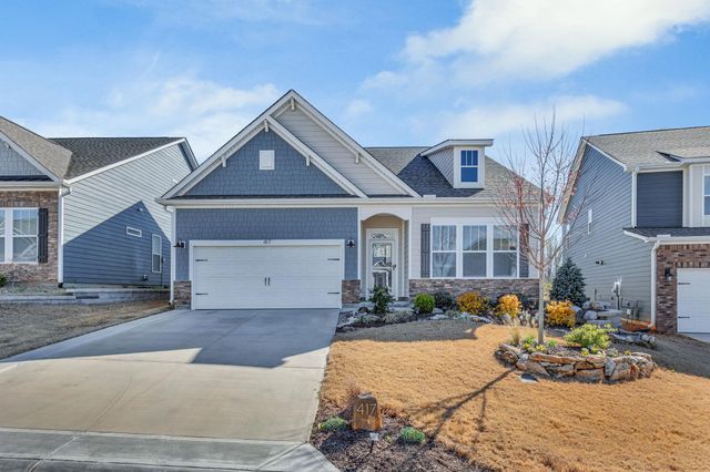417 Jack Hunter Place, Woodruff, SC 29388