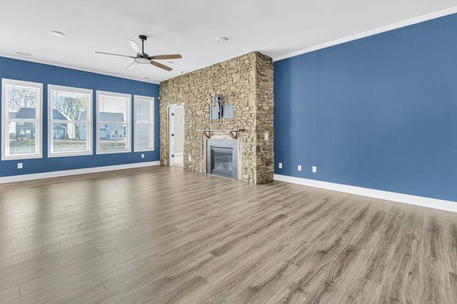 417 Jack Hunter Place, Woodruff, SC 29388