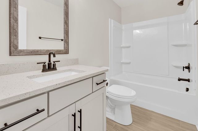 417 Jack Hunter Place, Woodruff, SC 29388