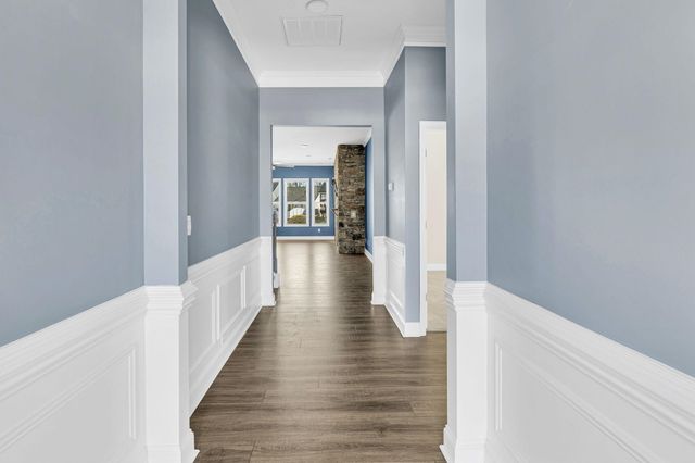 417 Jack Hunter Place, Woodruff, SC 29388