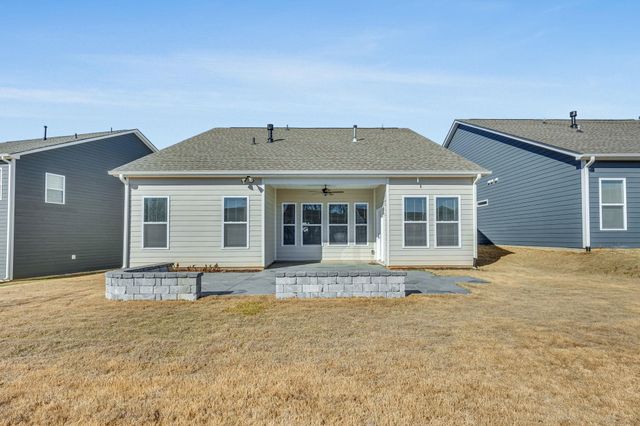 417 Jack Hunter Place, Woodruff, SC 29388