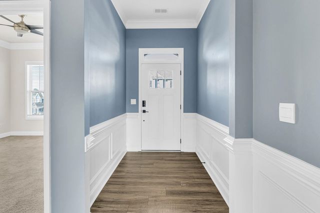 417 Jack Hunter Place, Woodruff, SC 29388