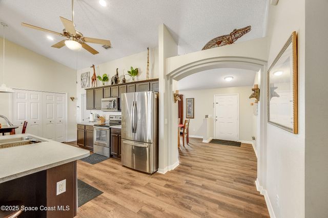 1045 Lundy Drive, Titusville, FL 32796