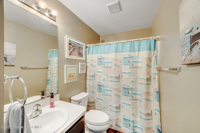 1045 Lundy Drive, Titusville, FL 32796