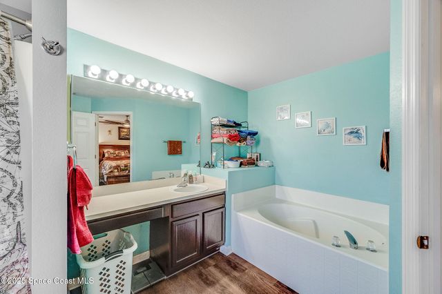 1045 Lundy Drive, Titusville, FL 32796