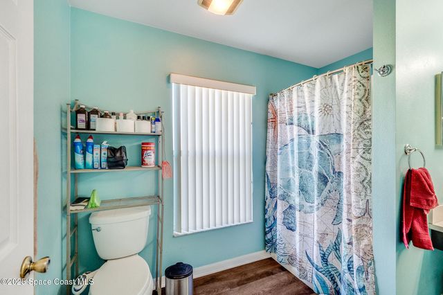 1045 Lundy Drive, Titusville, FL 32796