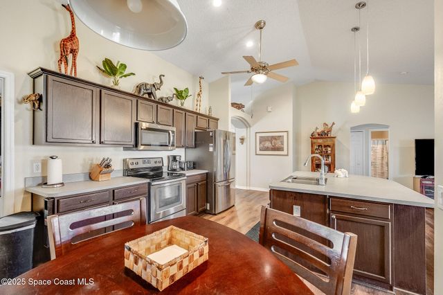 1045 Lundy Drive, Titusville, FL 32796