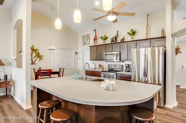 1045 Lundy Drive, Titusville, FL 32796