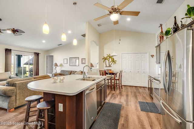 1045 Lundy Drive, Titusville, FL 32796