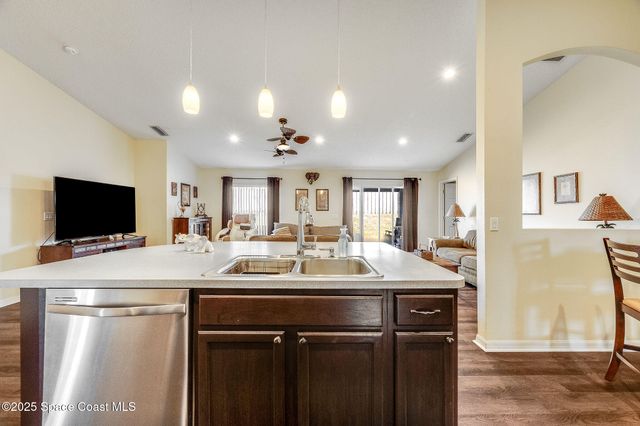 1045 Lundy Drive, Titusville, FL 32796