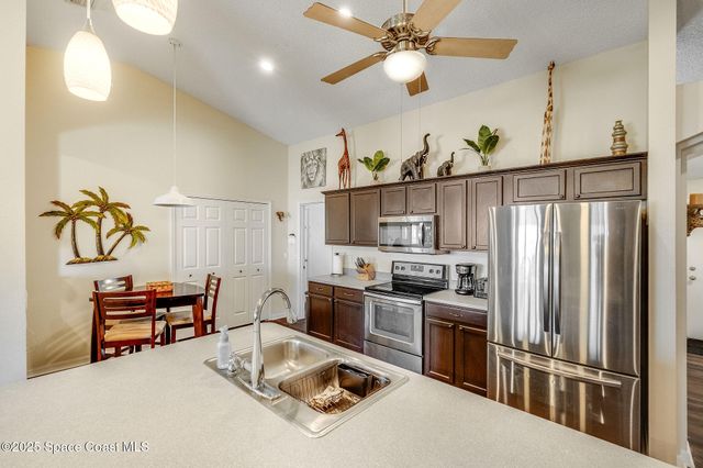 1045 Lundy Drive, Titusville, FL 32796