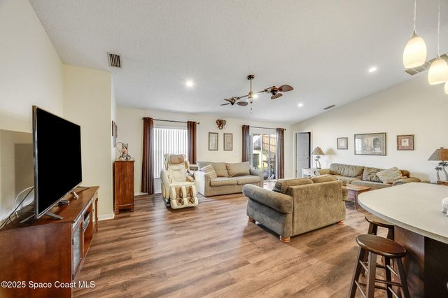 1045 Lundy Drive, Titusville, FL 32796