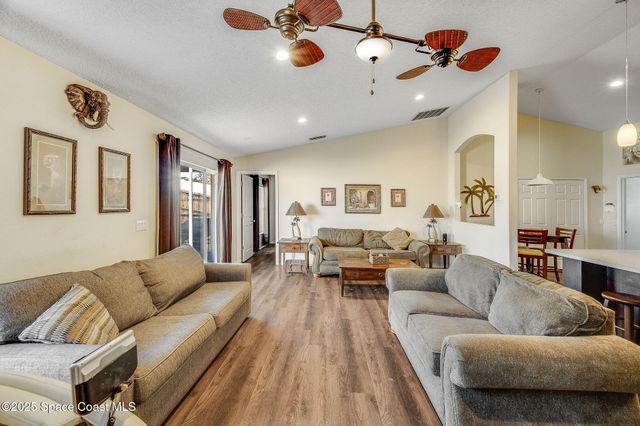 1045 Lundy Drive, Titusville, FL 32796