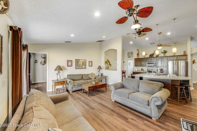 1045 Lundy Drive, Titusville, FL 32796