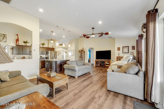 1045 Lundy Drive, Titusville, FL 32796