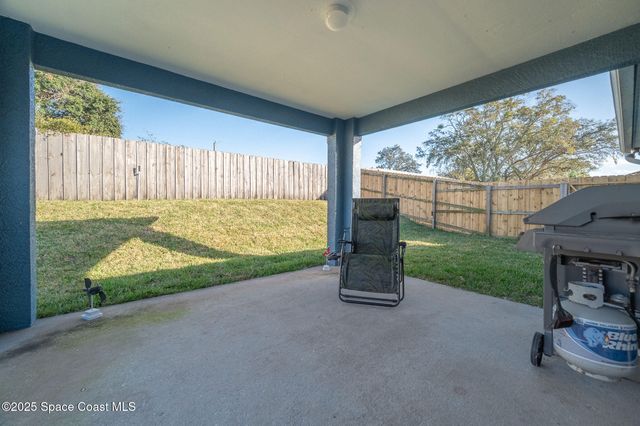 1045 Lundy Drive, Titusville, FL 32796