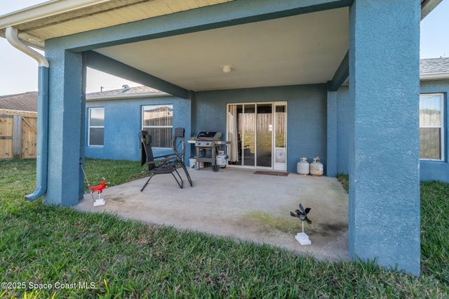 1045 Lundy Drive, Titusville, FL 32796