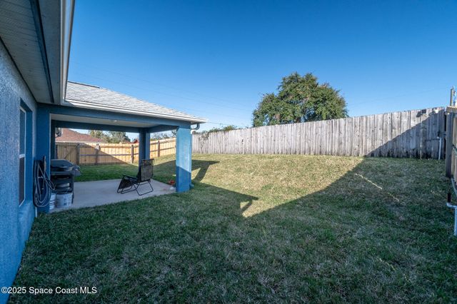 1045 Lundy Drive, Titusville, FL 32796