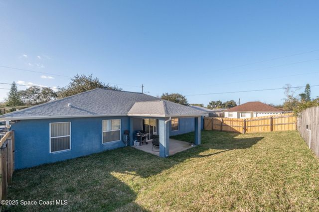 1045 Lundy Drive, Titusville, FL 32796