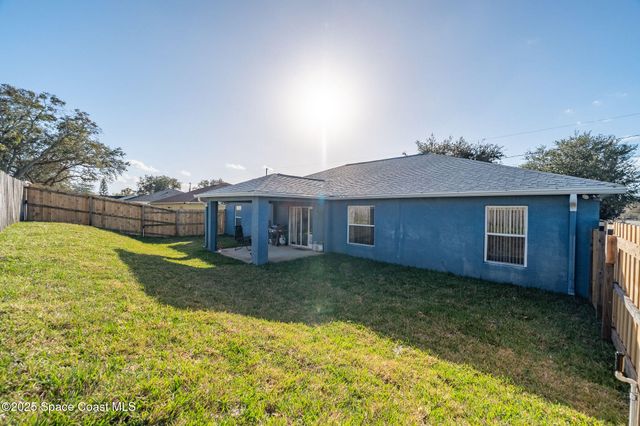 1045 Lundy Drive, Titusville, FL 32796