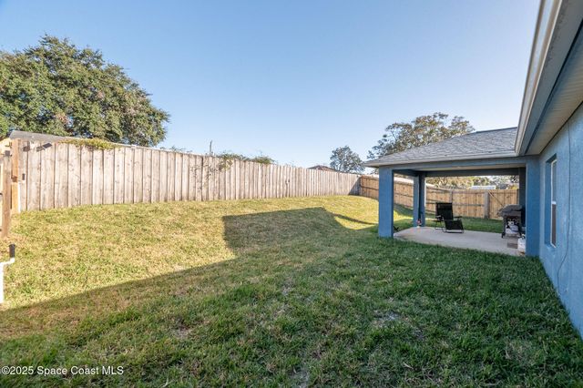 1045 Lundy Drive, Titusville, FL 32796