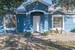 1045 Lundy Drive, Titusville, FL 32796