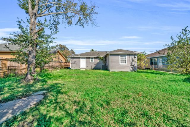 12358 Mylla Street, Houston, TX 77015