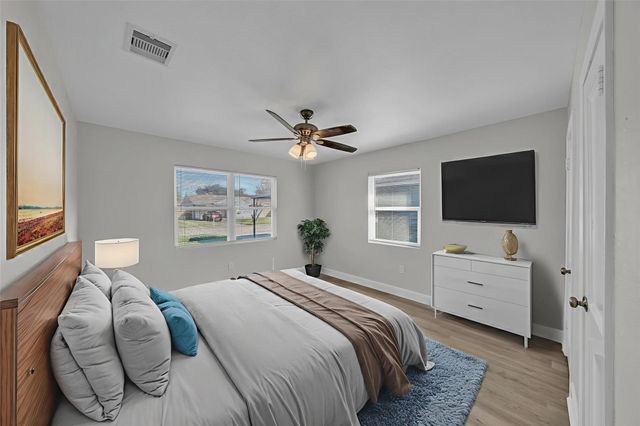 12358 Mylla Street, Houston, TX 77015