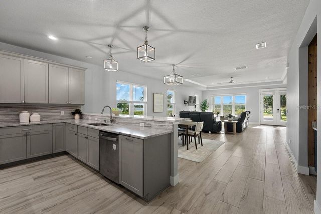 590 LAKE WINNEMISSETT DRIVE, Deland, FL 32724