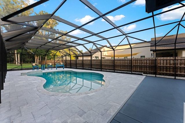 590 LAKE WINNEMISSETT DRIVE, Deland, FL 32724