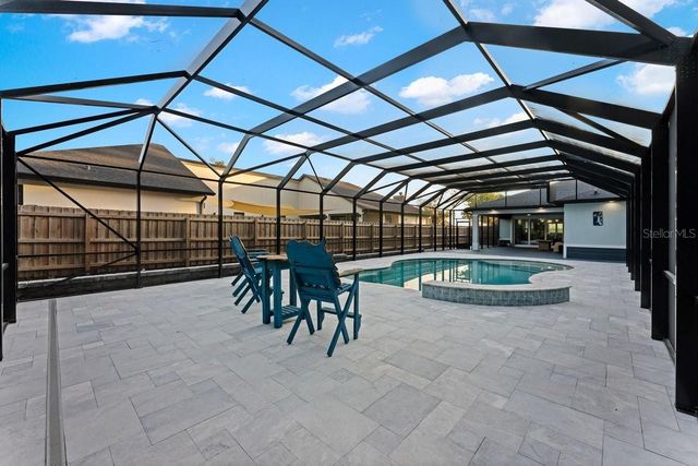 590 LAKE WINNEMISSETT DRIVE, Deland, FL 32724