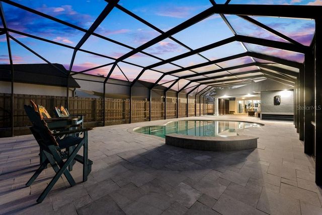 590 LAKE WINNEMISSETT DRIVE, Deland, FL 32724