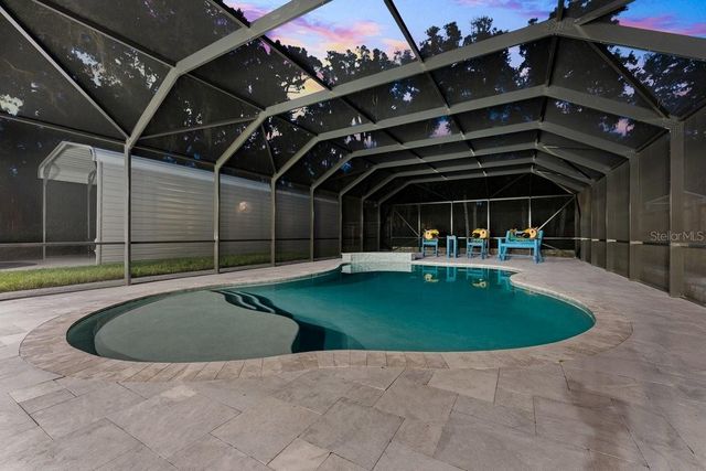 590 LAKE WINNEMISSETT DRIVE, Deland, FL 32724