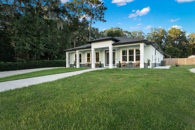 590 LAKE WINNEMISSETT DRIVE, Deland, FL 32724