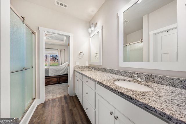 529 North Point Circle, Hartwell, GA 30643