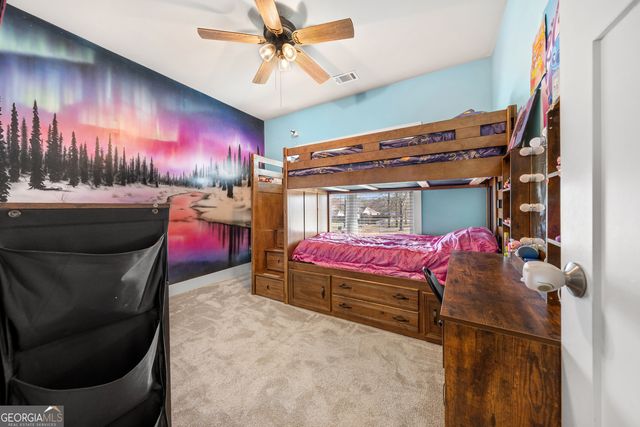529 North Point Circle, Hartwell, GA 30643