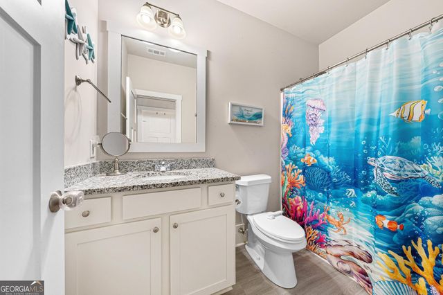 529 North Point Circle, Hartwell, GA 30643
