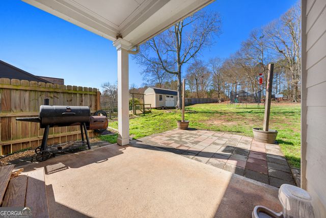 529 North Point Circle, Hartwell, GA 30643