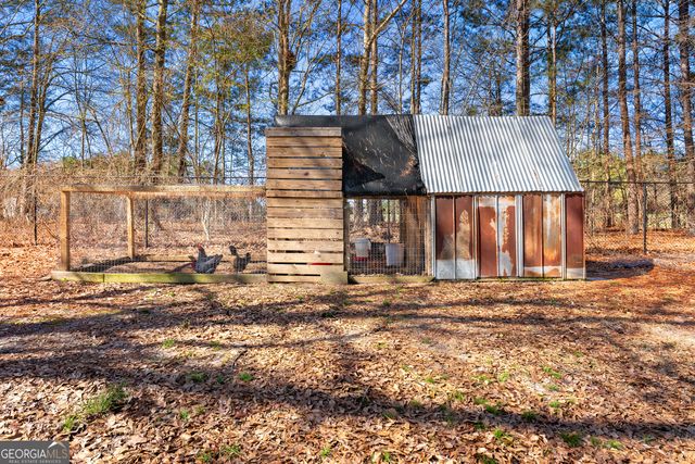 529 North Point Circle, Hartwell, GA 30643