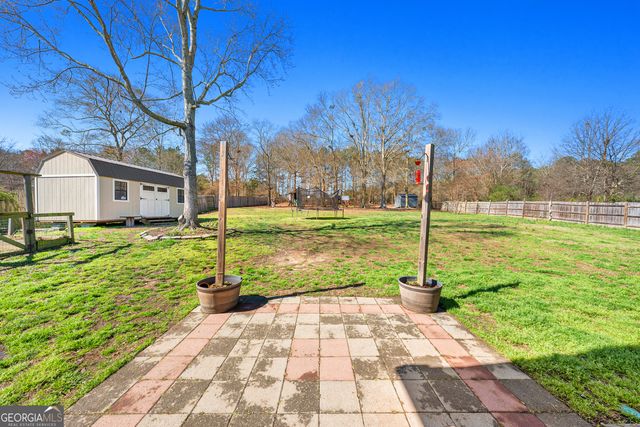 529 North Point Circle, Hartwell, GA 30643
