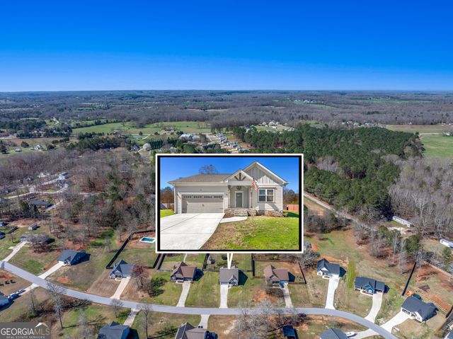 529 North Point Circle, Hartwell, GA 30643