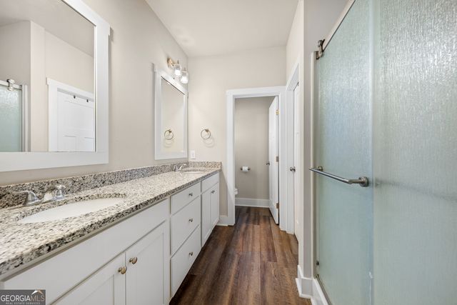 529 North Point Circle, Hartwell, GA 30643