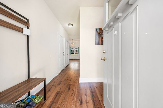 529 North Point Circle, Hartwell, GA 30643