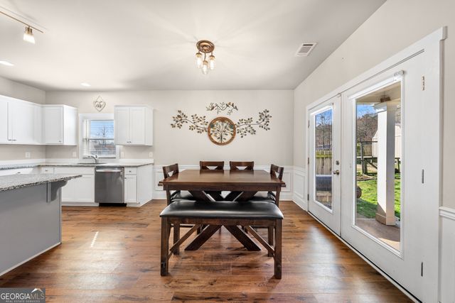 529 North Point Circle, Hartwell, GA 30643