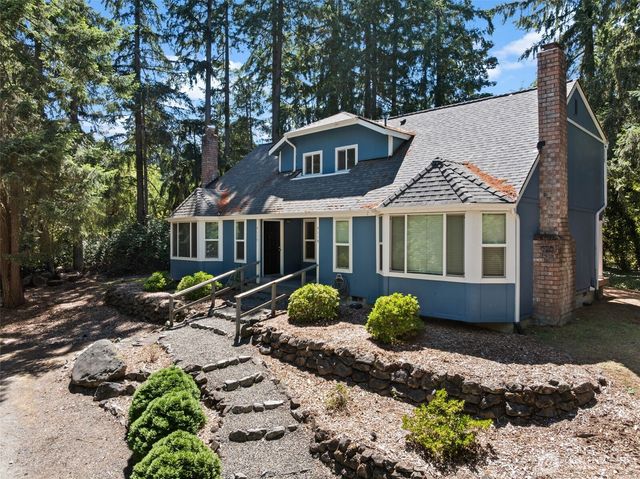 5117 5119 84th Street E, Tacoma, WA 98446