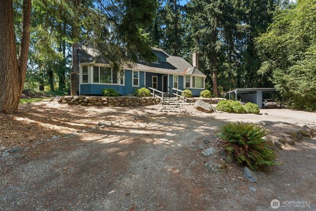 5117 5119 84th Street E, Tacoma, WA 98446