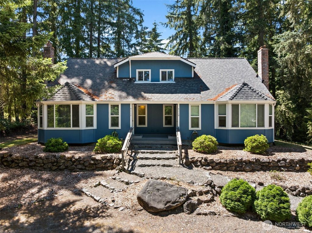 5117 5119 84th Street E, Tacoma, WA 98446
