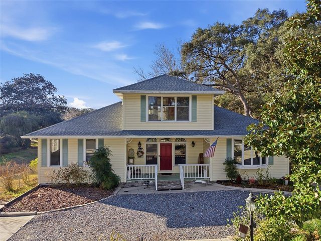 10400 SE 101ST AVENUE ROAD, Belleview, FL 34420