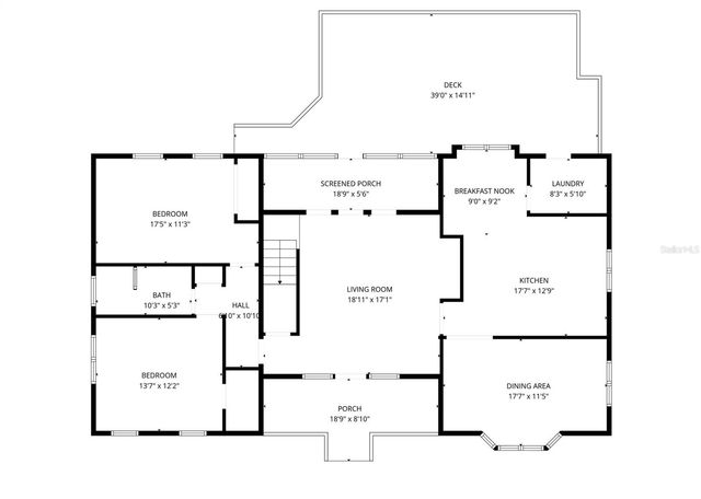 10400 SE 101ST AVENUE ROAD, Belleview, FL 34420